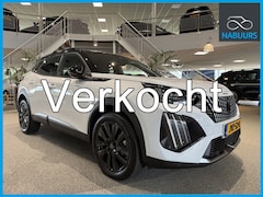 Peugeot 2008 - 1.2 Hybrid 145 GT, 8 jaar fabrieksgarantie, Adaptive, Keyless