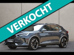 CUPRA Formentor - 1.4 e-Hybrid VZ Performance 245PK | ACC | Trekhaak | Winterpakket | Full Link