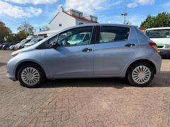Toyota Yaris - 1.0VVT-i, 5-DRS, AIRCO, 110.253km, 3-2012