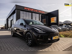 Tesla Model Y - Performance AWD 75 kWh, 462 PK, NL auto, 1e eigenaar