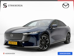 Mazda 6e - Takumi Plus 68.8 kWh Full option | 1e eigenaar | BTW-auto