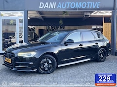 Audi A6 Avant - 3.0 TDI S line Edition|Led|Navi|Pdc|Memory