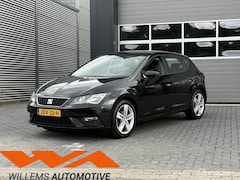 SEAT Leon ST - 1.2 TSI 110PK Style 17'inch|Cruise|6bak