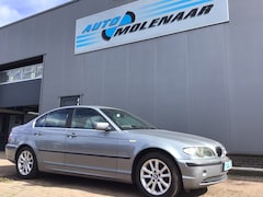 BMW 3-serie - 318i Special Edition