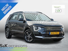 Kia Niro - 1.6 GDi Hybrid DynamicLine
