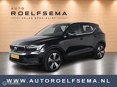 Volvo XC40 - 1.5 T4 Plug-in hybrid Plus Bright | Verwarmbare Voorstoelen & Stuurwiel | Privacy Glass |