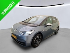 Volkswagen ID.3 - Business 58 kWh NL-AUTO | VELGEN | CAMERA