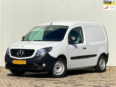 Mercedes-Benz Citan - 108 CDI BlueEFFICIENCY EURO6 NAVI CAMERA IN TOP STAAT 1STE EIGENAAR