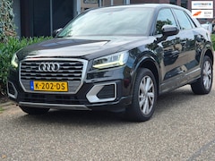 Audi Q2 - 40 TFSI quattro S Edition 2.0L ZEER goed onderhouden