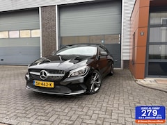 Mercedes-Benz CLA-Klasse - 180 Business Solutionupgrade Edition