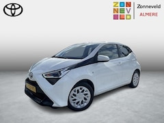Toyota Aygo - 1.0 VVT-i x-play