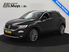 Volkswagen T-Roc - 1.0 TSI Style NAVI|CAMERA|CLIMA|ACC|19INCH|CARPLAY|PDC|ORG.NL