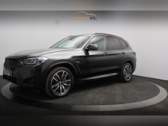 BMW X3 - xDrive30e High Executive M sport / 1e Eig / Dealeronderh / Pano / Trekhaak elek. / Shadow