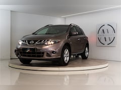 Nissan Murano - 3.5 V6 256PK YOUNGTIMER | Keyless | Bluetooth | Camera | Cruise