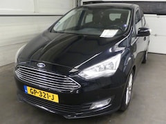 Ford C-Max - 1.0 Titanium - Trekhaak - Cruise Control