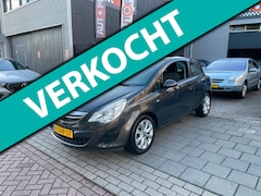 Opel Corsa - 1.2 EcoFlex Selection Airco NAP APK