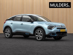 Citroën Ë-C4 - Feel Pack 50 kWh | Camera/Navi/Climate