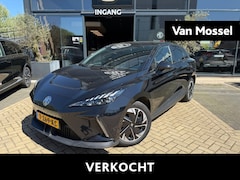 MG MG4 - Luxury 64 kWh Long Range | 360 Camera | Apple Carplay | Kunstleder interieur | LED koplamp