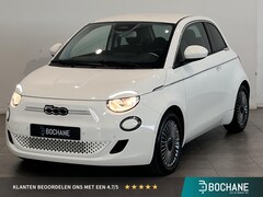 Fiat 500 - Urban 42 kWh | 96, 3% SOH | Stoelverwarming | Climate Control | Achteruitrijcamera | Parke