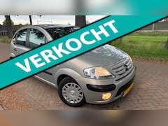 Citroën C3 - 1.4i Ligne Prestige 2008 NAP 5DRS AC