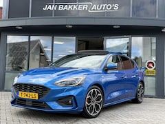 Ford Focus - 1.0 EcoBoost ST Line Business ✅ Panoramadak ✅ CarPlay ✅ Winterpakket ✅ B&O