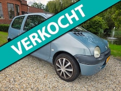Renault Twingo - 1.2 Privilège PANORAMADAK
