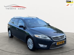Ford Mondeo Wagon - 2.5-20V Titanium | Xenon | Navi | Cruise | Nieuwe APK |