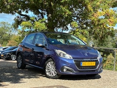Peugeot 208 - 1.6 BlueHDI Blue Lease Executive | Cruise + Carplay + Trekhaak Nu € 3.975,