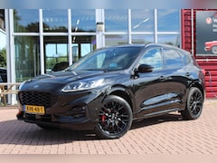 Ford Kuga - ST-Line X "Black Pack" Edition 2.5 PHEV e-CVT Automaat 225pk, Technology, Driver Assistanc
