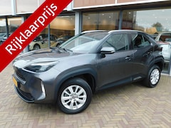 Toyota Yaris Cross - 1.5 Hybrid Active | Trekhaak