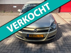 Opel Astra - 1.6 Enjoy automaat