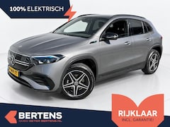 Mercedes-Benz EQA - 250 Edition 1 67 kWh | Rijklaar geleverd | SOH 95, 4% |