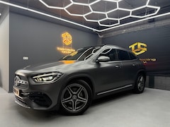 Mercedes-Benz GLA-Klasse - 180 AMG NIGHT PAKKET ACC-PANO-CARPLAY-CAM