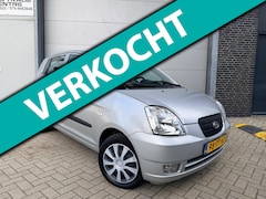 Kia Picanto - 1.1 LXE