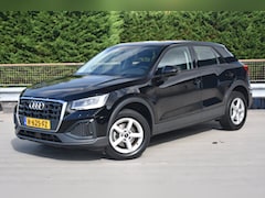 Audi Q2 - 30 TFSI 110PK Pro Line | CRUISE CONTROL ADAPTIEF | DAB | CLIMATRONIC | LED | PDC |