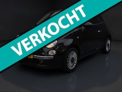 Fiat 500 - 1.2 Bicolore-riem is vervangen-nette auto-airco