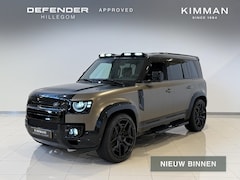 Land Rover Defender 110 - 2.0 P300e 110 Dynamic Edition Urban | Satin Finish | Urban | 23 Inch