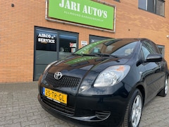Toyota Yaris - 1.3 VVTi Sol MMT Automaat