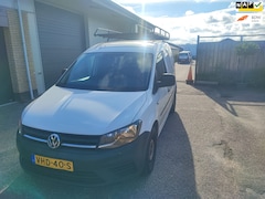 Volkswagen Caddy - 2.0 TDI L1H1 BMT Economy Business