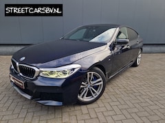 BMW 6-serie Gran Turismo - 640 Xdrive /Bower & Wilkins /Adap Cruise /360cam