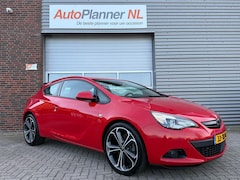 Opel Astra GTC - 1.4 Turbo Sport Airco Cruise Carplay