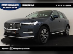 Volvo XC60 - T6 PLUG-IN HYBRID AWD INSCRIPTION EXCLUSIVE -PANO.DAK|HARMAN/KARDON|360°CAM|HEAD-UP DISP.|