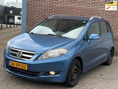 Honda FR-V - 1.8 i Lifestyle | Automaat | 6Pers | Clima