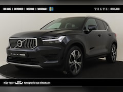 Volvo XC40 - T4 RECHARGE INSCRIPTION EXPRESSION -PANO.DAK|CAMERA|CLIMATE|CARPLAY|STANDKACHEL|ZITTINGVER