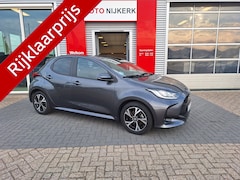 Toyota Yaris - 1.5 Hybrid Dynamic Limited met stoel- en stuurverwarming