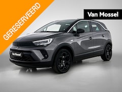 Opel Crossland - 1.2 Turbo GS