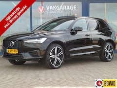 Volvo XC60 - 2.0 Recharge T6 AWD R-Design, SOH 88.3 % / Trekhaak / Schuifdak / Carplay + Android Auto /