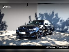 BMW 3-serie Touring - 330e | Comfort Access | Glazen Panoramadak | Hifi System | Innovation Pack | M Sportpakket