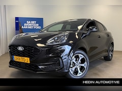 Ford Puma - 1.0 EcoBoost Hybrid ST-Line | All Season Banden | SYNC 4 | Apple Car Play | Stoel / Stuur