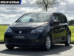 SEAT Mii - 1.0 | NW APK | Luxe uitvoering |